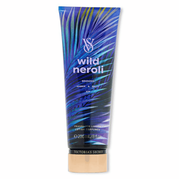 Vad Neroli Virág Testápoló Lotion