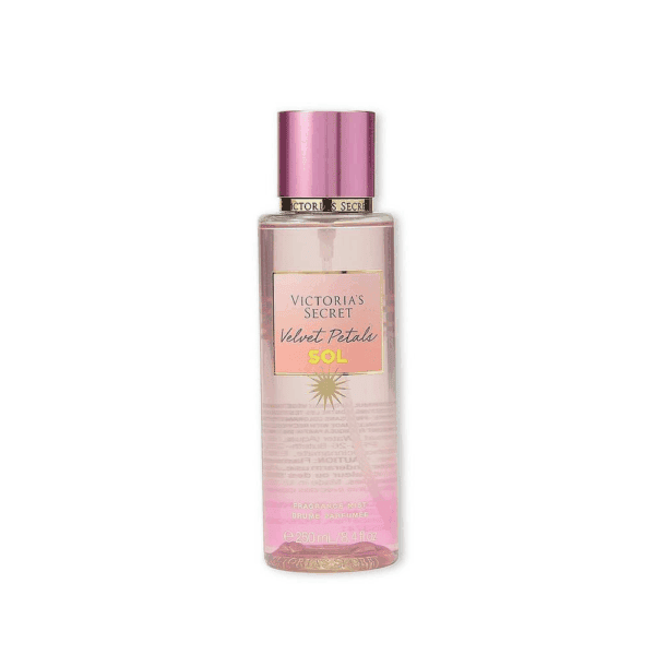 Velvet Petals Sun Illatpermet 250 ml