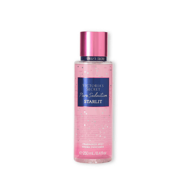 Pure Seduction Starlit Illatos Testpermet 250 ml
