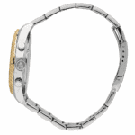 Maserati Competizione R8853100021 férfi karóra ezüst számlappal és rozsdamentes acél szíjjal. - Image 4