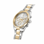 Maserati Competizione R8853100021 férfi karóra ezüst számlappal és rozsdamentes acél szíjjal. - Image 5