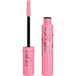 Lash Sensational Sky High Rózsaszín Szempillaspirál az Extrém Hosszú Szempillákért