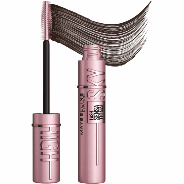 Lash Sensational Sky High Dúsító Szempillaspirál