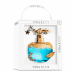 Nina Ricci - Nina Ricci, Luna Kollekció Kiadás, Női Eau de Toilette, 50 ml