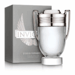Paco Rabanne, Invictus, férfi toalettvíz, 100 ml