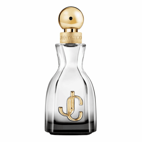 Jimmy Choo Nőknek I Want Choo Forever, Eau de Parfum, 40 ml