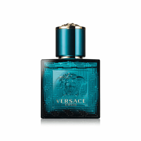 Versace Eros Eau de Toilette 30 ml – Cédrus és Menta