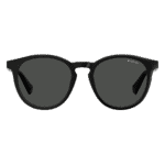 Polaroid Unisex PLD 6098/S napszemüveg füstszínű polarizált lencsékkel - Pantos dizájn