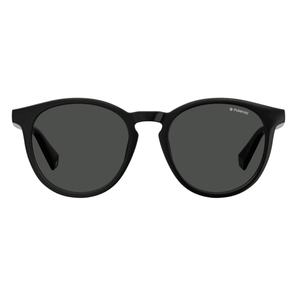 Polaroid Unisex PLD 6098/S napszemüveg füstszínű polarizált lencsékkel - Pantos dizájn