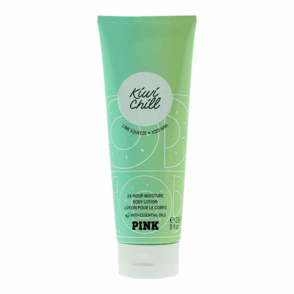 Kiwi Chill Hidratáló Testápoló Lotion