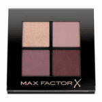 Max Factor Colour Expert Mini Paletta 002 Crushed Bloom szemhéjpúder paletta