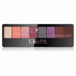 Eveline Modern Glam szemhéjfesték paletta
