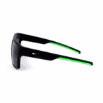 Tommy Hilfiger TH 1805/S-003-56 férfi napszemüveg, aviátor stílusú, normál füstszínű lencsékkel. - Image 2