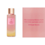 Bright Mariposa Barack Illatpermet 250 ml - Image 2