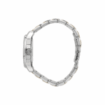 Maserati R8873621016 Successo férfi karóra ezüst színű tokkal és tengerészkék számlappal. - Image 2