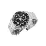 Invicta Férfi Karóra 37146 Specialty Ezüst Színű fekete számlappal - Image 2