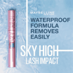 Lash Sensational Sky High – Szempillaspirál látványos pillákért - Image 2
