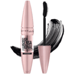 Lash Sensational – Legyezőhatású Szempillaspirál, Nagyon Fekete - Image 2