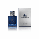 Dolce and Gabbana K Intense Eau de Parfum Spray 50 ml - Image 2