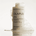 Olaplex N° 4 Bond Maintenance ápoló sampon, 250 ml - Image 3