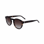 Tommy Hilfiger TH 1795/S-086-50 férfi napszemüveg, Phantos keret barna átmenetes lencsékkel - Image 3