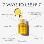 OLAPLEX No.7 Kötésjavító olaj, 30 ml - Image 3