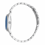 Just Cavalli Női Óra JC1L309M0045 Glam Chic Ezüst Színű kék számlappal - Image 3
