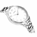 Lorus Női Karóra RG267VX9 Ezüst Színű Női Modell Ezüst Színű Számlappal - Image 3