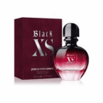 Paco Rabanne, Black XS, Eau de Parfum, Nőknek, 50 ml - Image 2