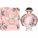 Paco Rabanne, Olympea Blossom, női parfüm, 50 ml - Image 3