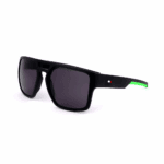 Tommy Hilfiger TH 1805/S-003-56 férfi napszemüveg, aviátor stílusú, normál füstszínű lencsékkel. - Image 3